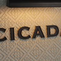 CICADA - 