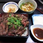 焼肉ダイニング　神蔓 - 