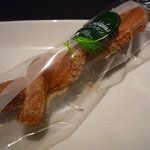 ドエル - 料理写真:☆『ドエル』さんのとっておきパイ…サクリスタン（≧▽≦）/～♡☆