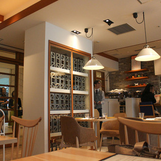 トラットリア フラテッリ ガッルーラ_2