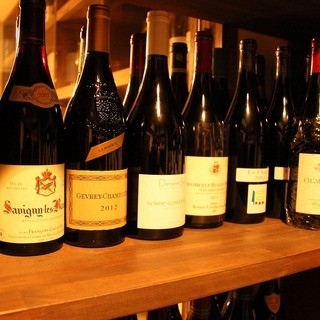 ブラッスリー レキップ_2