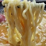 ラーメン天狗山 - 