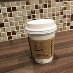 Starbucks coffee - カフェラテ