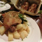 Cafe TAC - 違う角度で