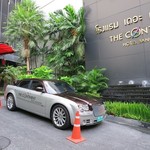 The Continent Hotel - 