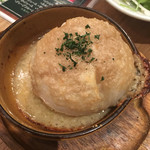 窯焼ピッツァ＆肉バル ビステッカ - 
