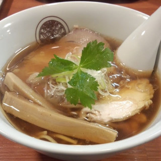 らぁ麺 とうひち