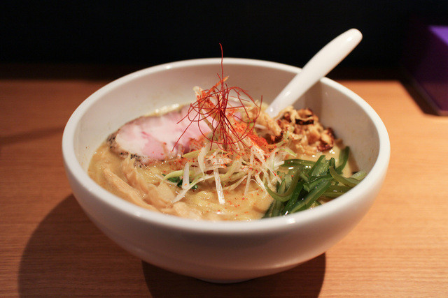 tokyo miso style IKEDA photo 3