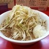 麺屋 桐龍 東川口本店