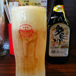 もつ焼 あぶさん - 