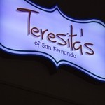 Teresita's of San Fernando - 