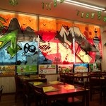 ブラジル家庭料理　RODEIO　grill - 