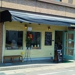 Cafe&Bar DOUCE - DOUCE