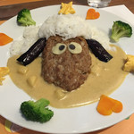 Shaun the Sheep Cafe - 