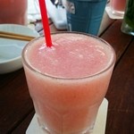 エスメラルダ - フレッシュジュース