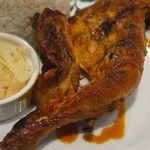 Hacienda Inasal - 