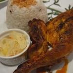 Hacienda Inasal - 