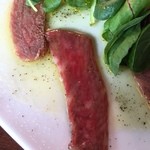 ビストロ テソロン ウナ ベッコ - 