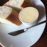 ビストロ テソロン ウナ ベッコ - 