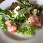 ビストロ テソロン ウナ ベッコ - 