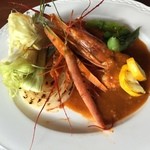 ビストロ テソロン ウナ ベッコ - 