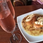 ビストロ テソロン ウナ ベッコ - 