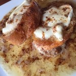 ビストロ テソロン ウナ ベッコ - 