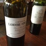 ビストロ テソロン ウナ ベッコ - 