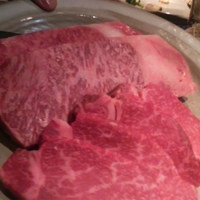 ステーキハウス ケルン アネックス - お肉