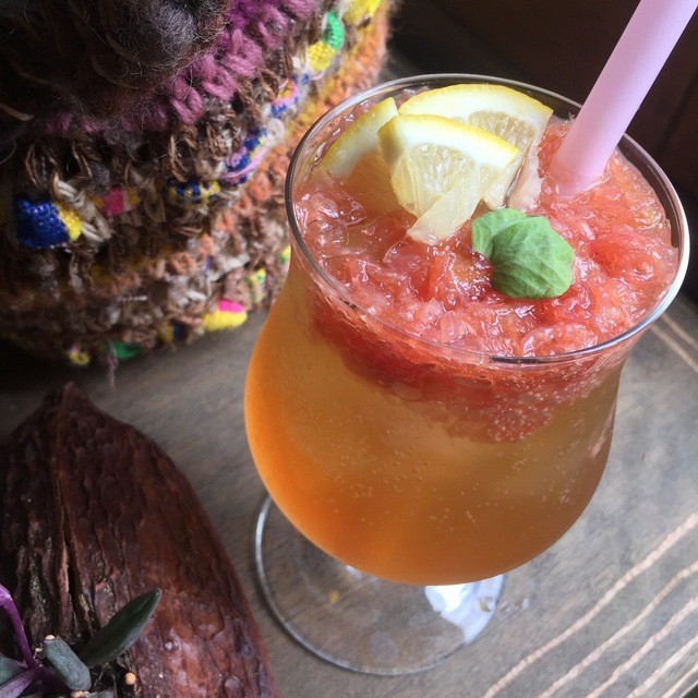 カフェハウスNavo*（ナヴォ） - 富良野（カフェ）の写真