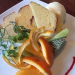 ビストロ テソロン ウナ ベッコ - 