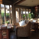 ビストロ テソロン ウナ ベッコ - 