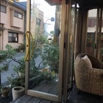 ビストロ テソロン ウナ ベッコ - 