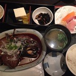 和食Dining　うお座 - 