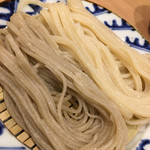 天ぷら 蕎楽亭 - 並蕎麦・うどん