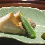 豪龍久保 - 黒鮑（房総）