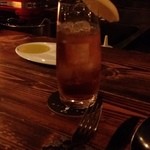 モルソー - アマレットジンジャー