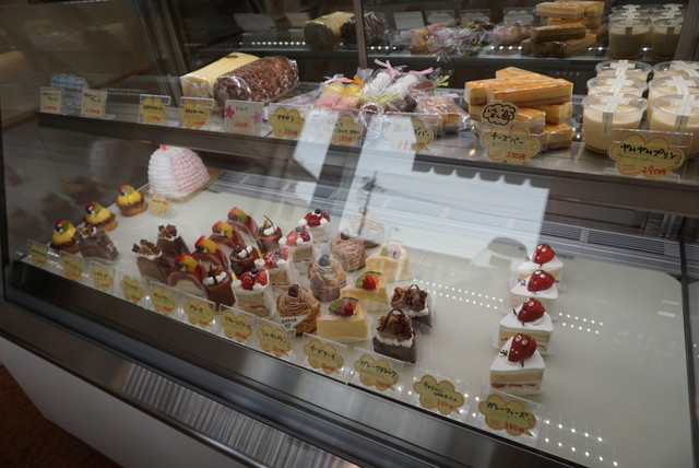 スーブニール Souvenir 鉄道博物館 ケーキ 食べログ