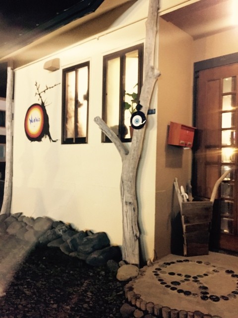 カフェハウスNavo*（ナヴォ） - 富良野（カフェ）の写真