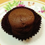 フォンダンショコラ…税込250円