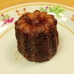 カヌレ…税込250円