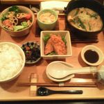 くうねるキッチン - 