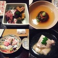 祇おん 江口 - 