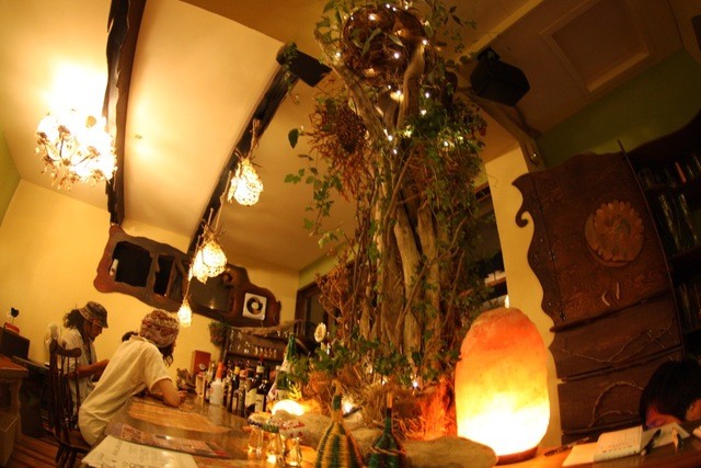 カフェハウスNavo*（ナヴォ） - 富良野（カフェ）の写真