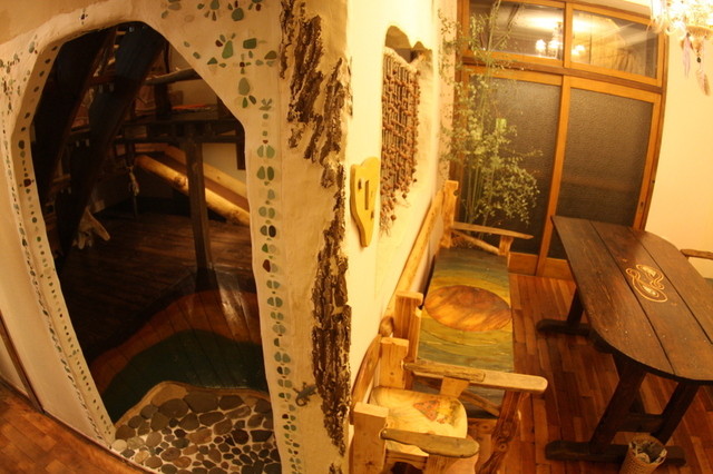 カフェハウスNavo*（ナヴォ） - 富良野（カフェ）の写真