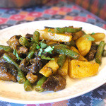 タカリバンチャ - 