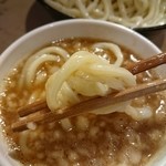 極太濁流ラーメン ら・けいこ - いやはや、最高ですね～