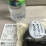 セブンイレブン - 料理写真: