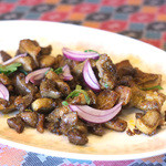 タカリバンチャ - 