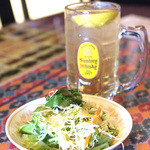 タカリバンチャ - 